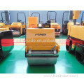 Chinese Famous Brand Vibratory Compactor Road Roller (FYLJ-S600C)